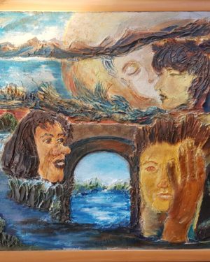 Beőthy Élő Hajnalka - Álom