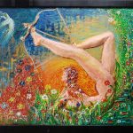 Beőthy Élő Hajnalka – Ámor