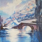 Beöthy Élő Hajnalka – Fenn a hegyen